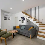 Villa Tonka By Villsy